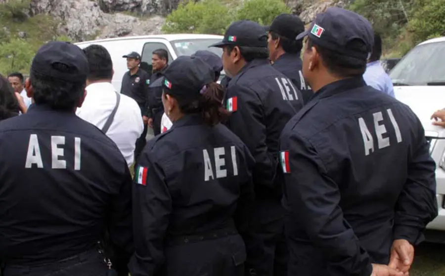 aei-oaxaca