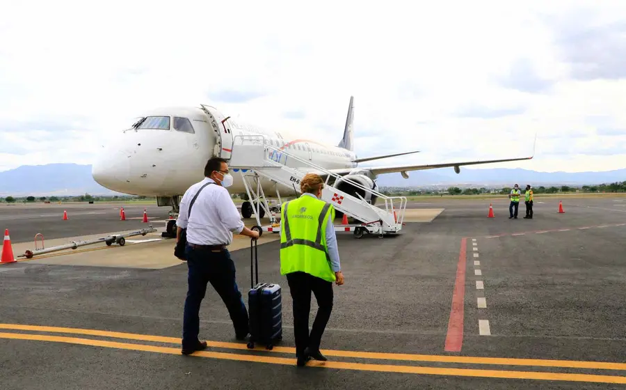 aeropuerto 