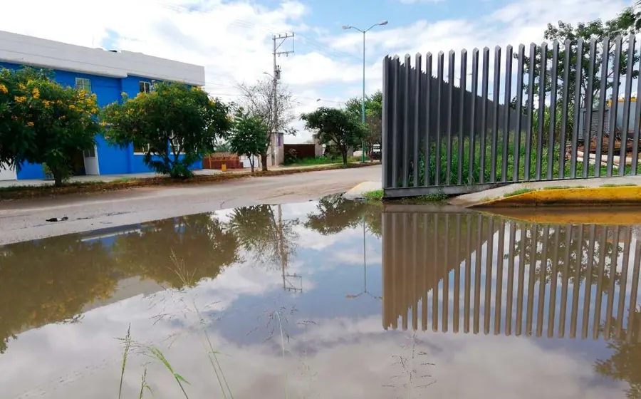 charco 