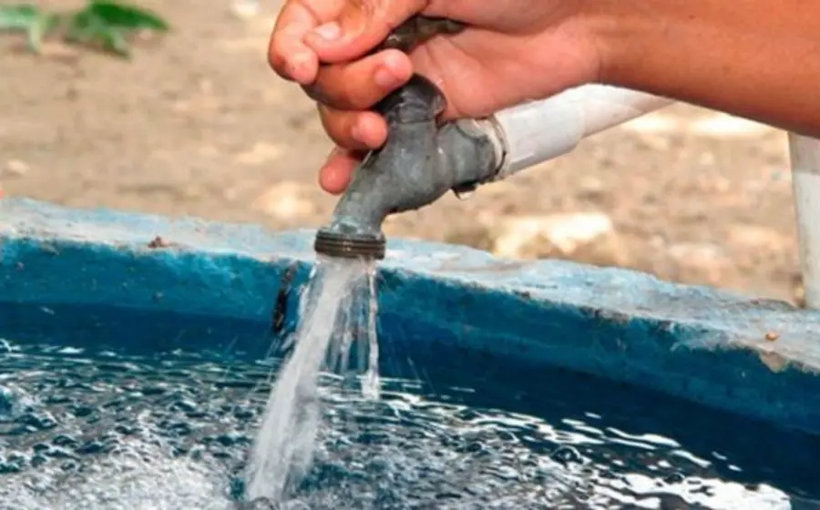 agua