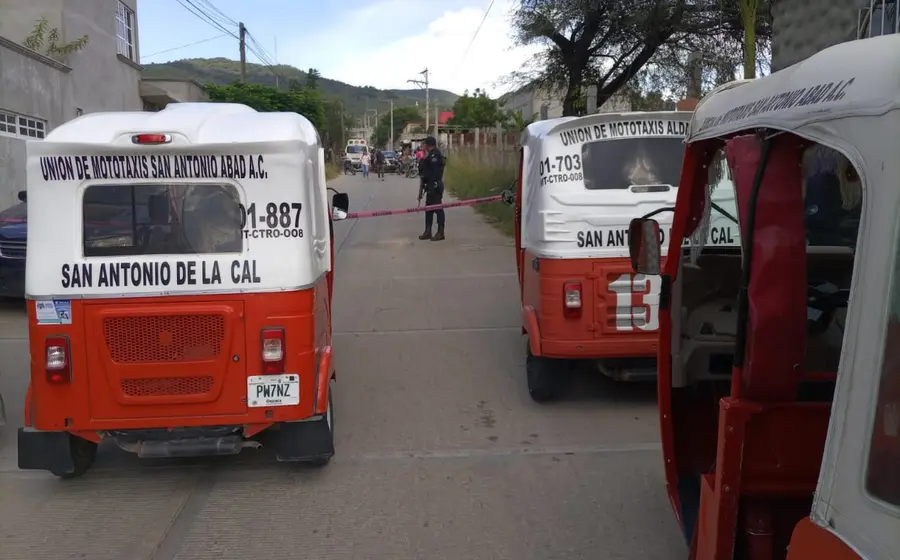 ambulancias