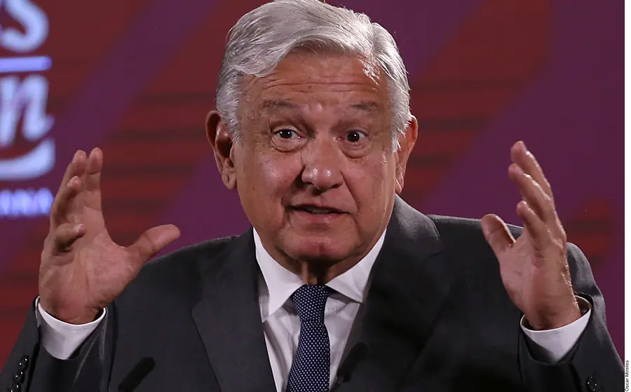 AMLO 