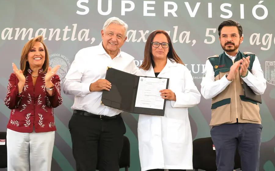 presidente