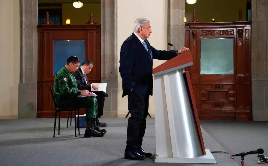 presidente 
