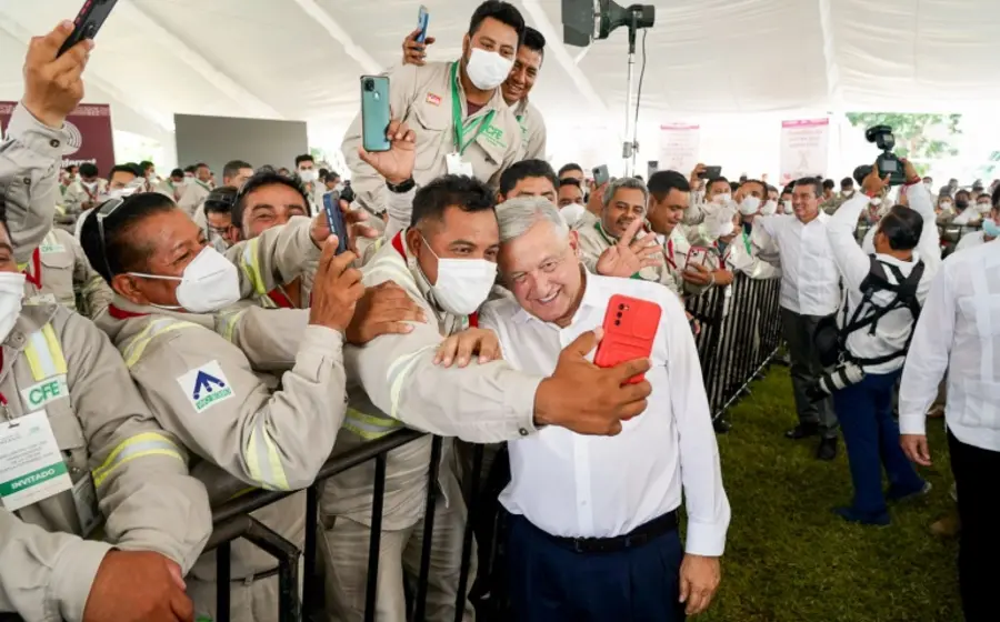 AMLO