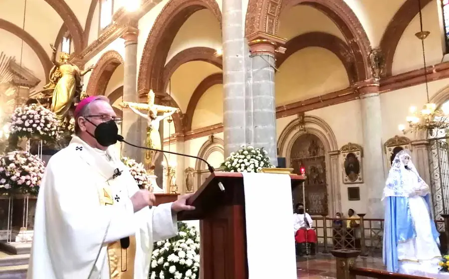 arzobispo 