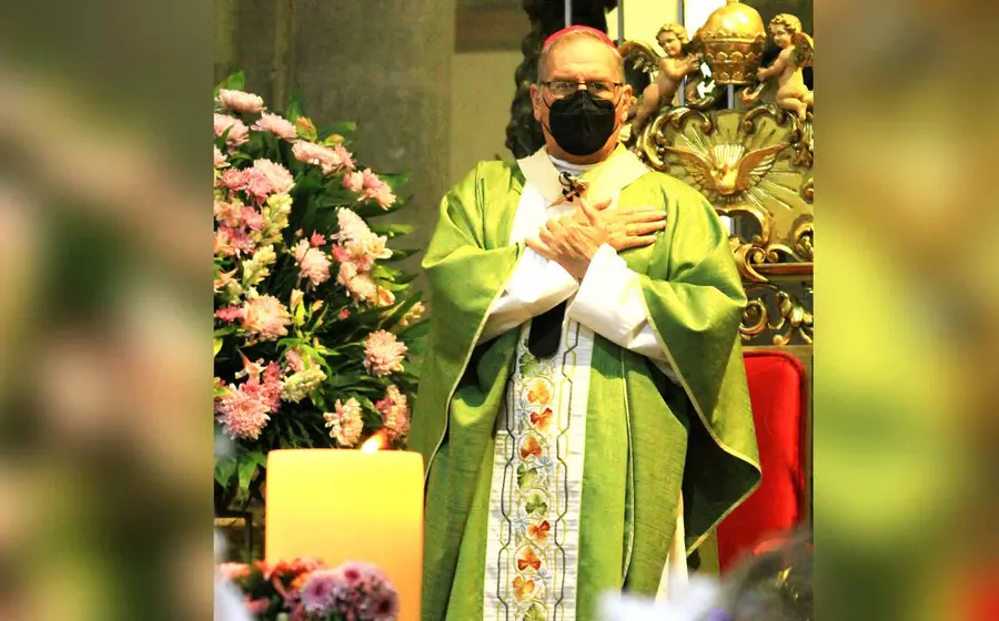 arzobispo 