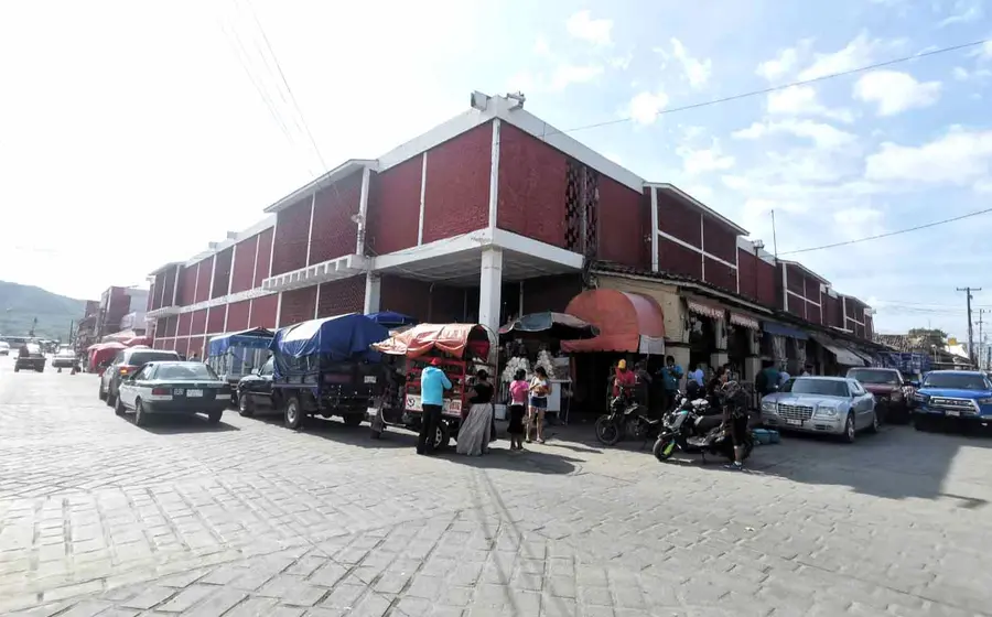 mercado 