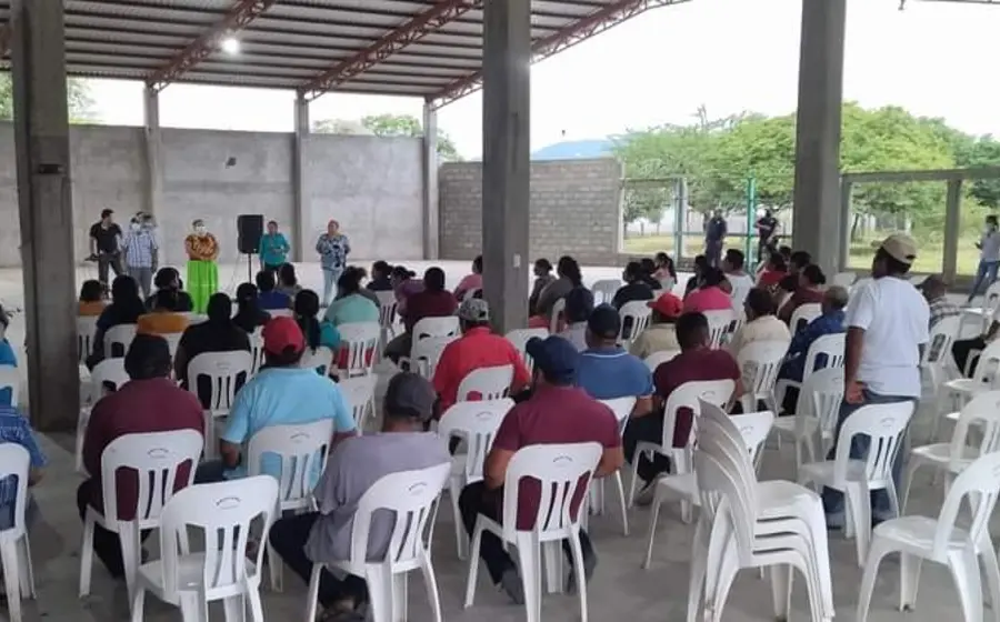 asamblea 
