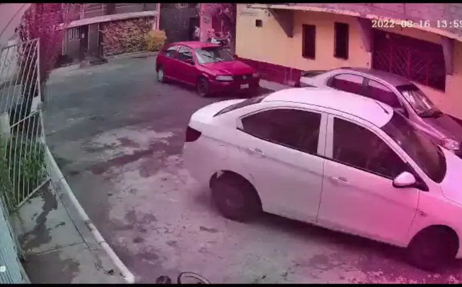 Atropellamiento