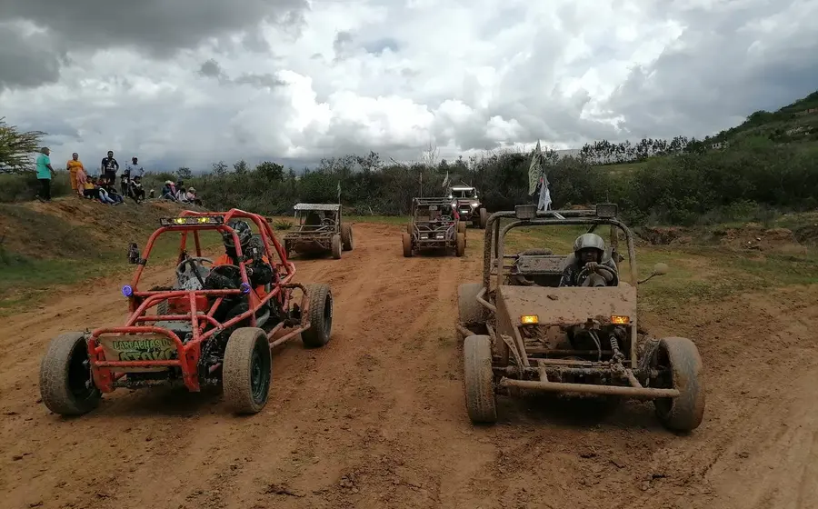 autos-competencia-oaxaca