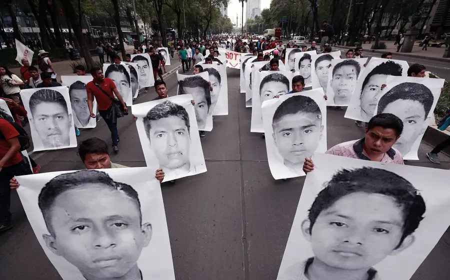 protesta 