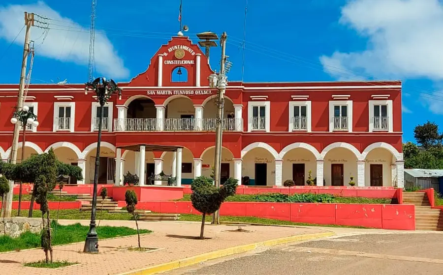 ayuntamiento 