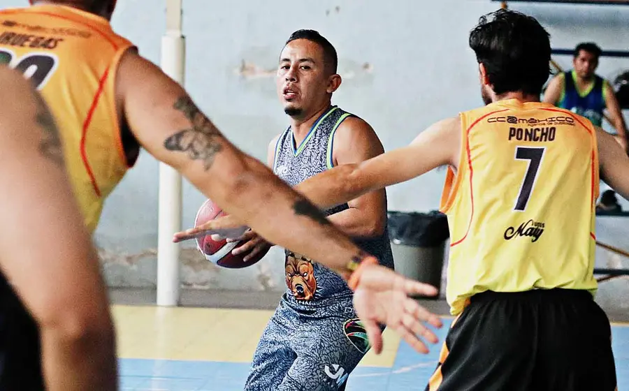 basquet 