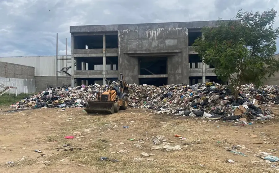 basura-oaxaca