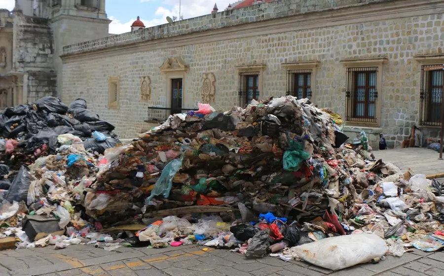 basura-oaxaca