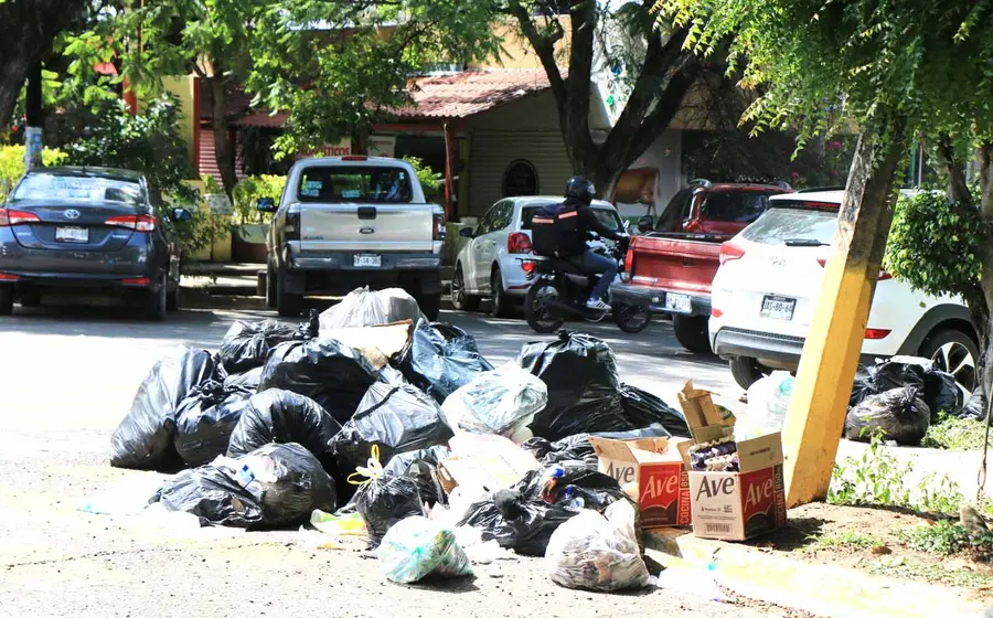 basura 