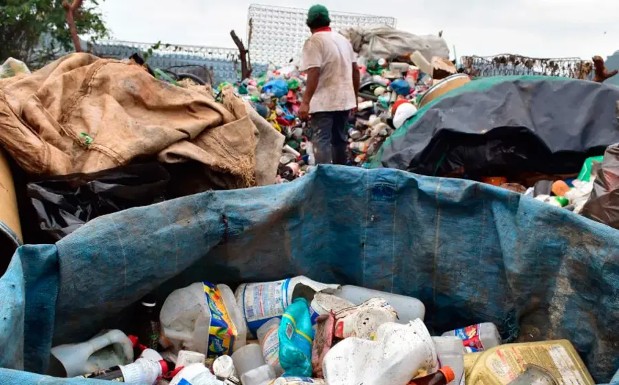 basura 