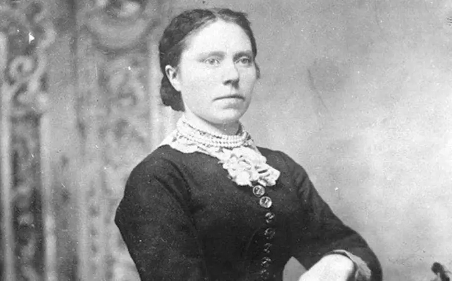 mujer