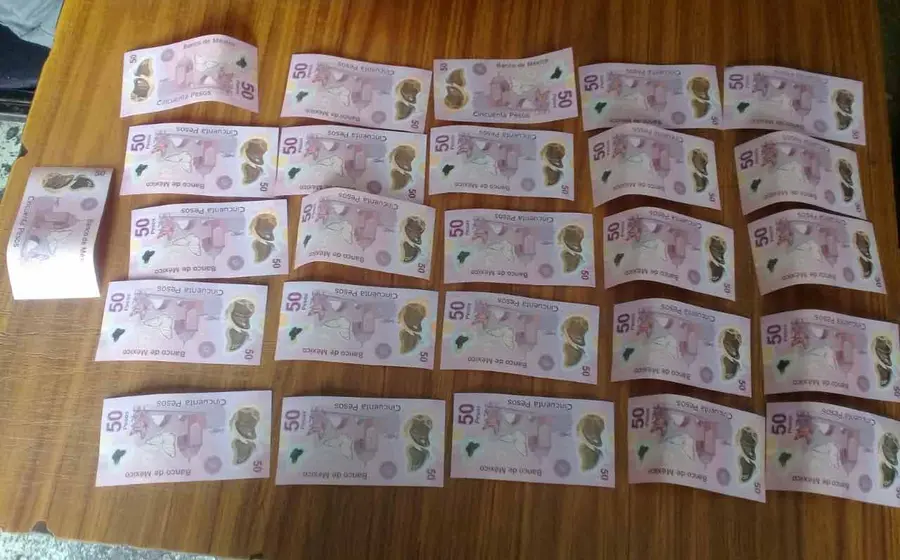 billetes 