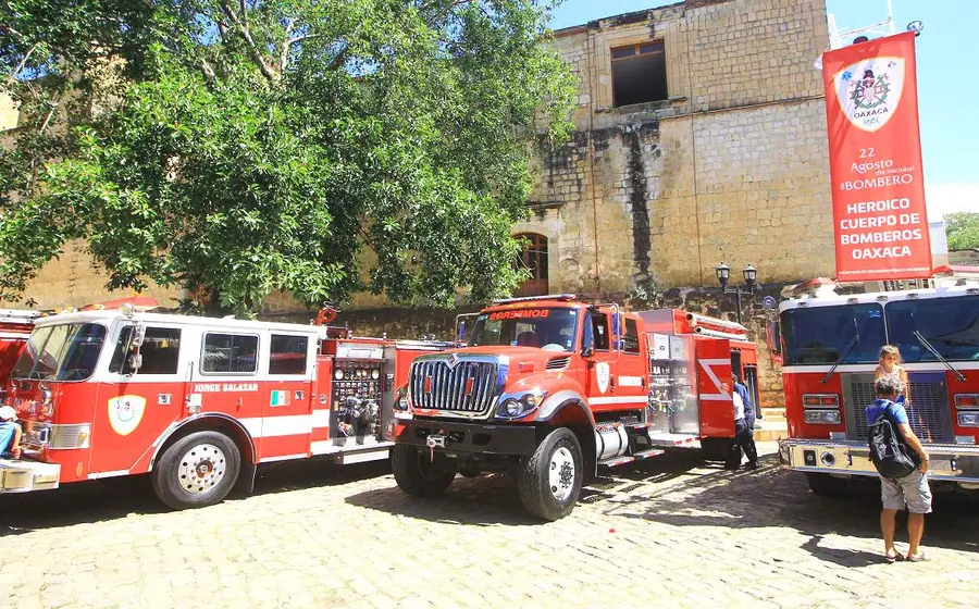 bomberos-oaxaca 