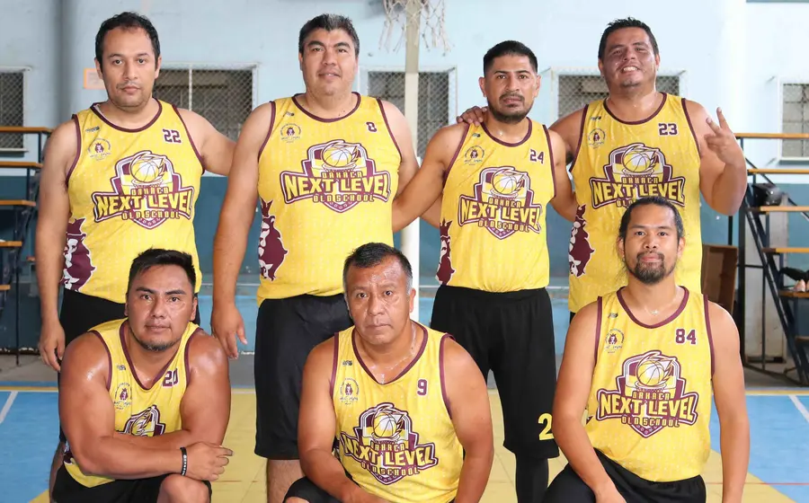 basquetbol-oaxaca