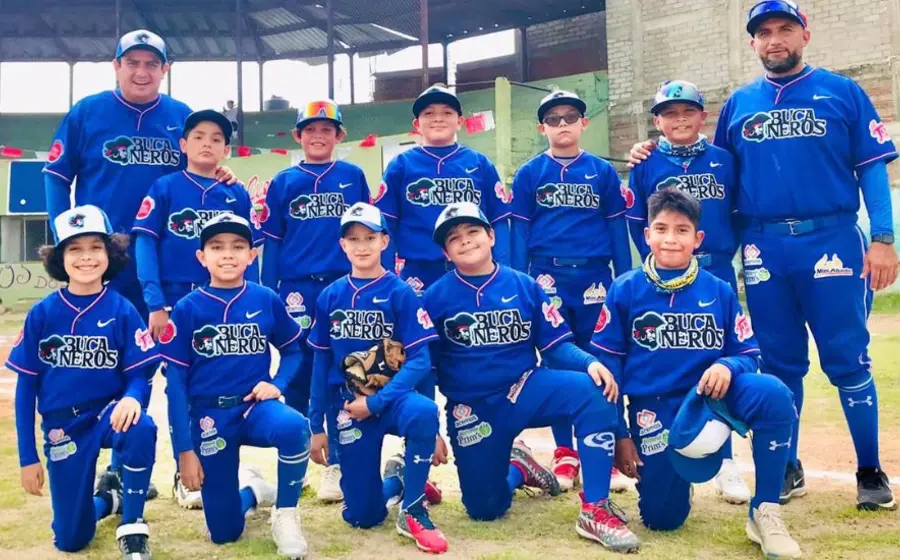 bucaneros