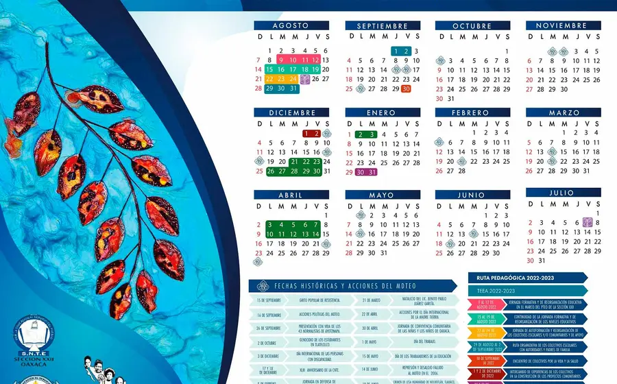 calendario 