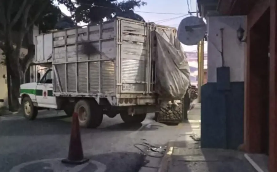 bloqueo