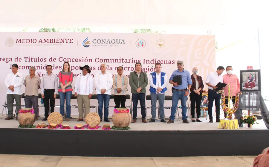 conagua