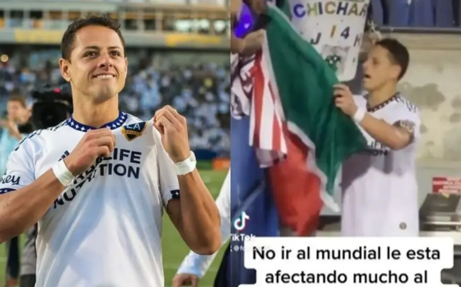 chicharito_tira_bandera