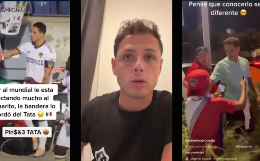 Chicharito_aclara_polemica