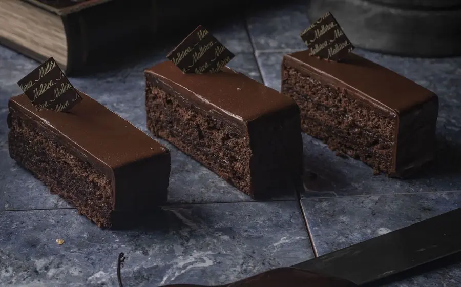 chocolate 
