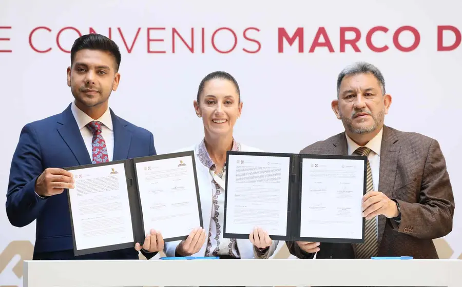 convenio 