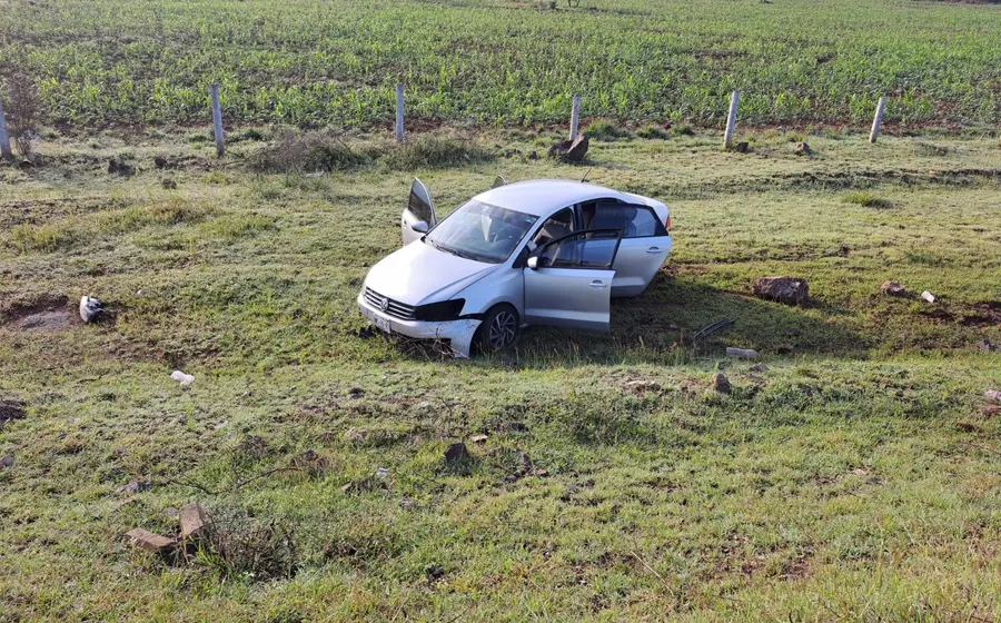 accidente 