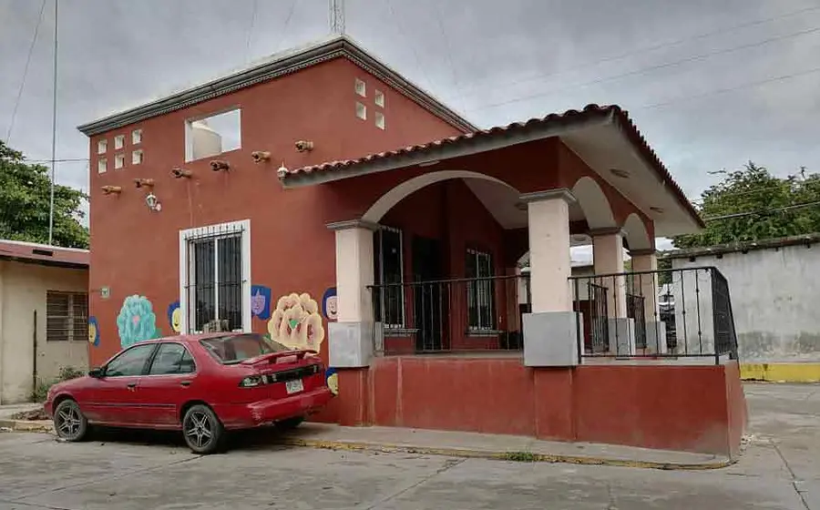 casa 
