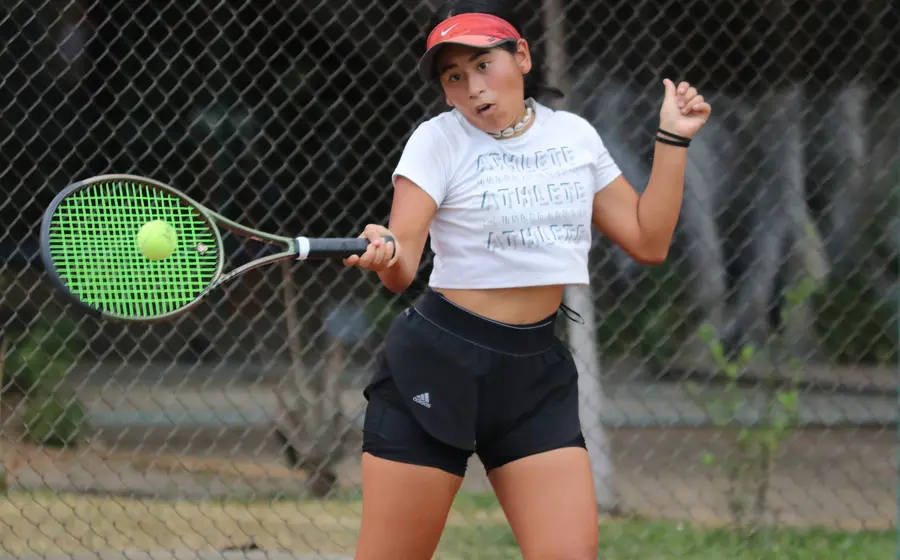 tenis 
