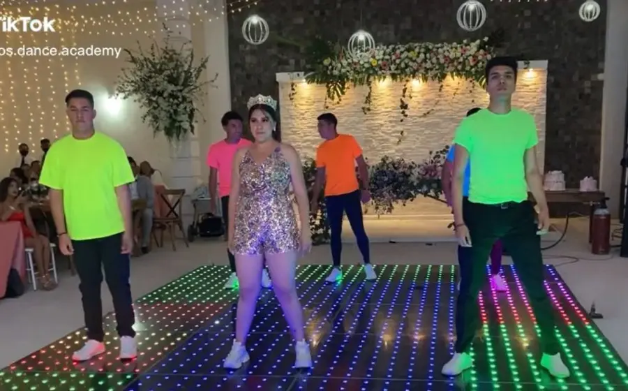 coreografía-mexico