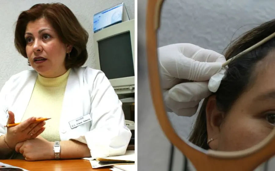 covid-cabello