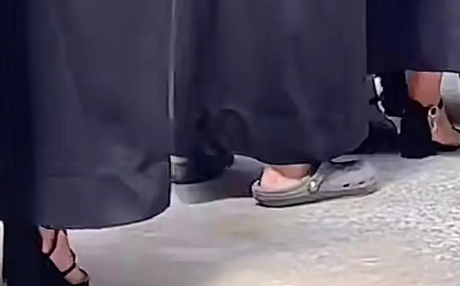 crocs 