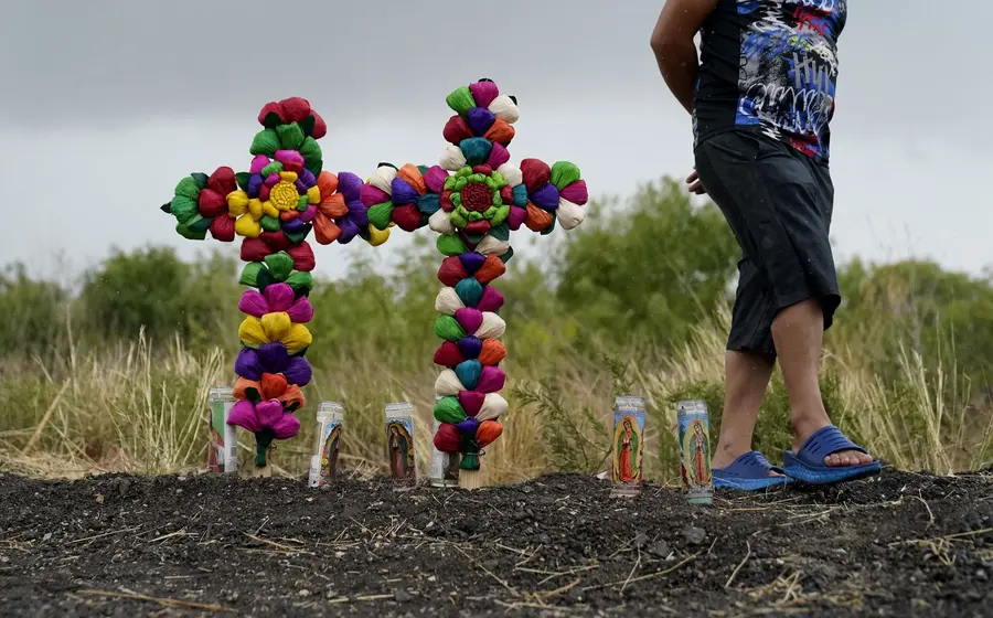 cruces