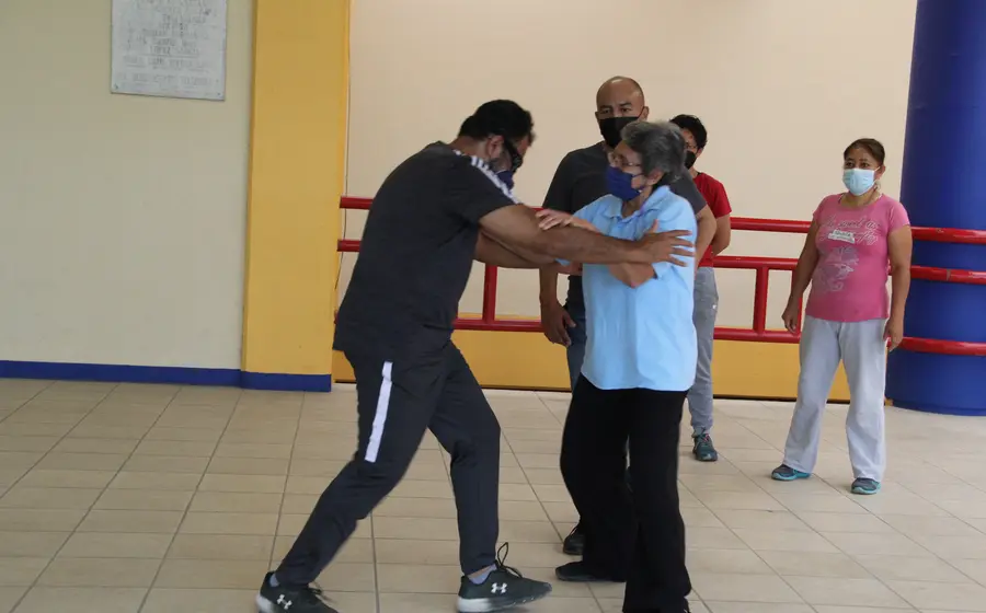 capacitacion
