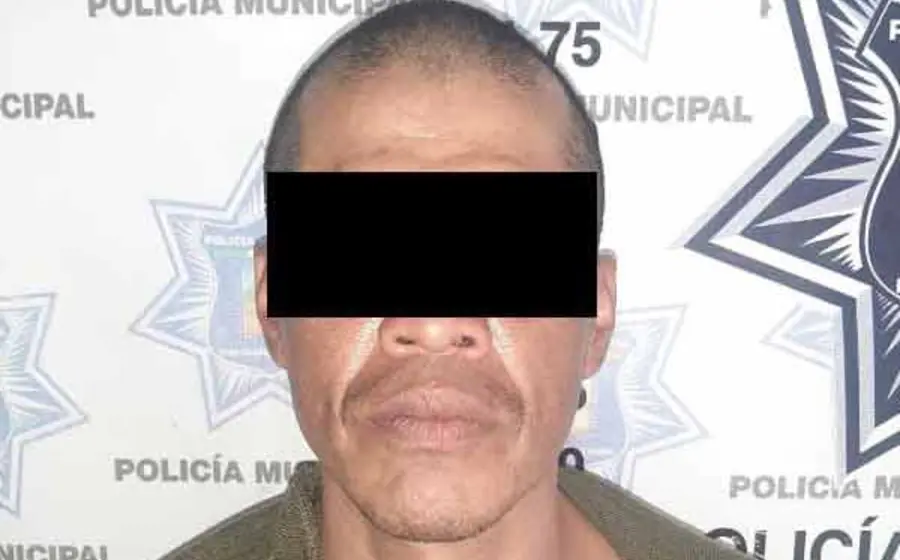 detenido 