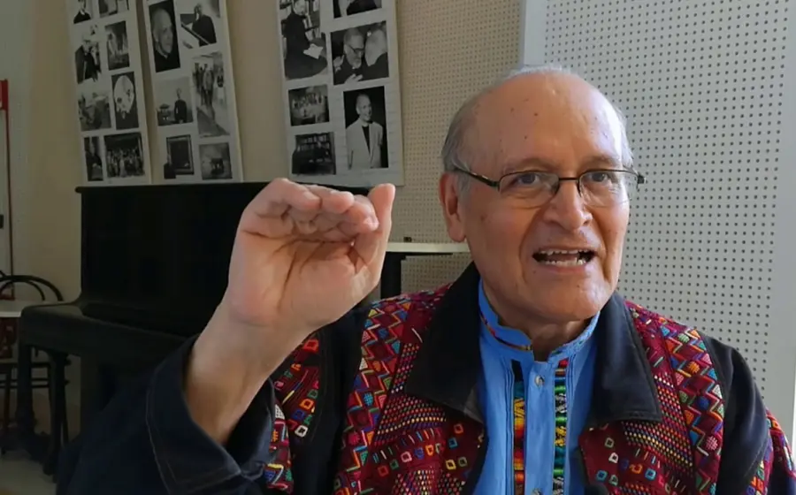 sacerdote eleazar lopez