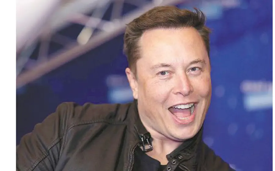 Fundador de Tesla