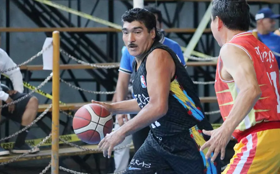 basquetbol 