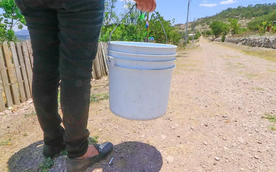 agua-escacez-oaxaca 