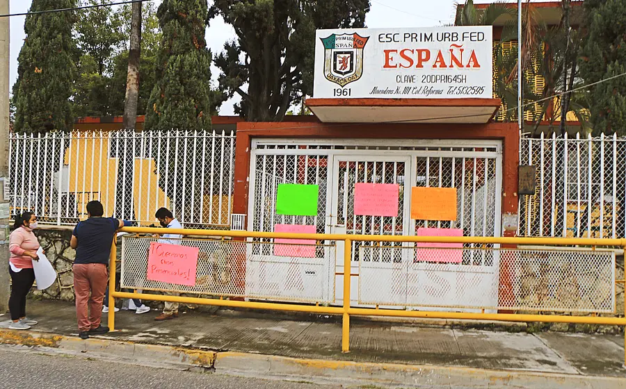 escuela_España