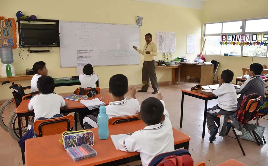 escuelas-clases-oaxaca 