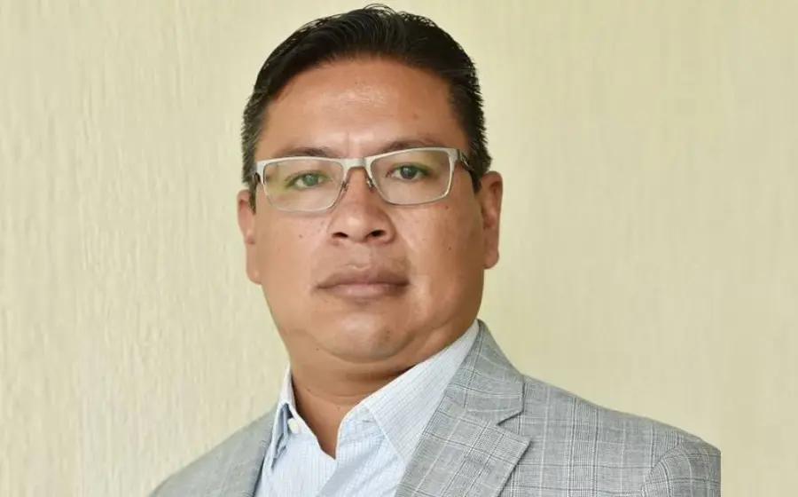 exintegrante Comité Anticorrupción